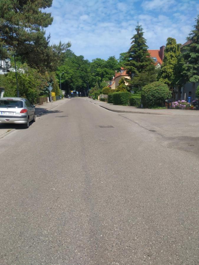 Dom Goscinny "Monika"- 10 Min Do Plazy, Kolobřeh Exteriér fotografie