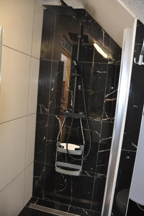 Dom Goscinny "Monika"- 10 Min Do Plazy, Kolobřeh Exteriér fotografie