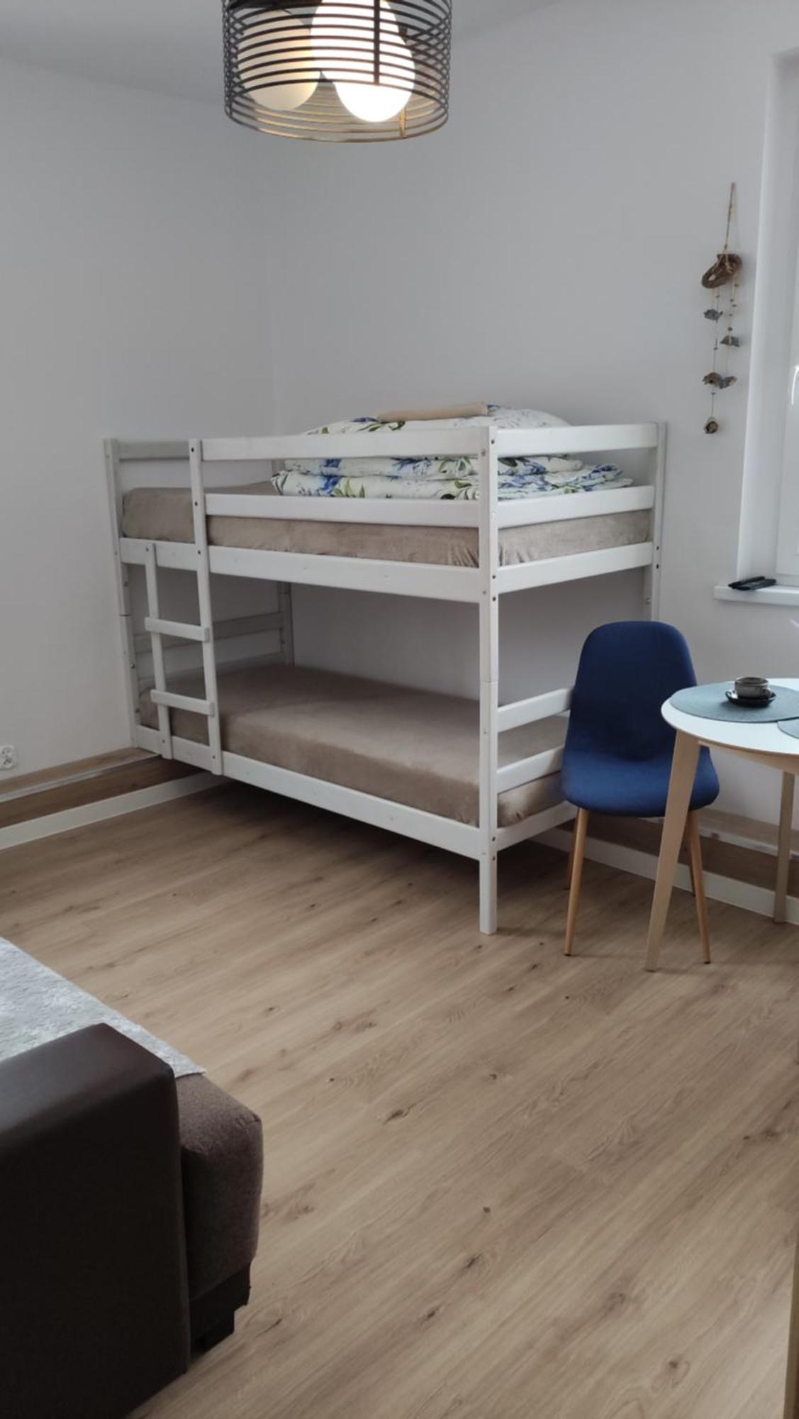 Dom Goscinny "Monika"- 10 Min Do Plazy, Kolobřeh Exteriér fotografie