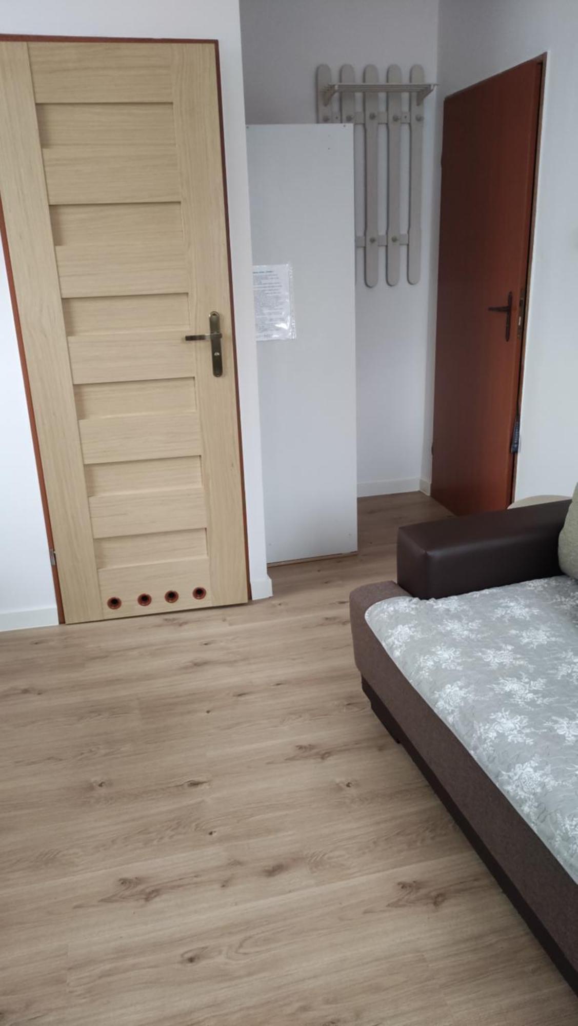 Dom Goscinny "Monika"- 10 Min Do Plazy, Kolobřeh Exteriér fotografie