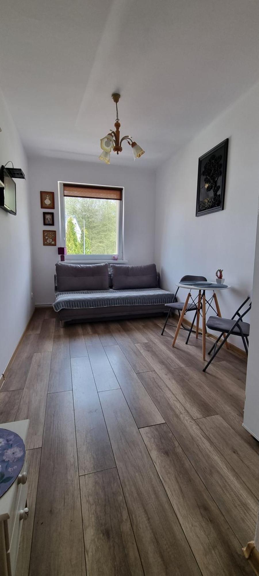 Dom Goscinny "Monika"- 10 Min Do Plazy, Kolobřeh Exteriér fotografie