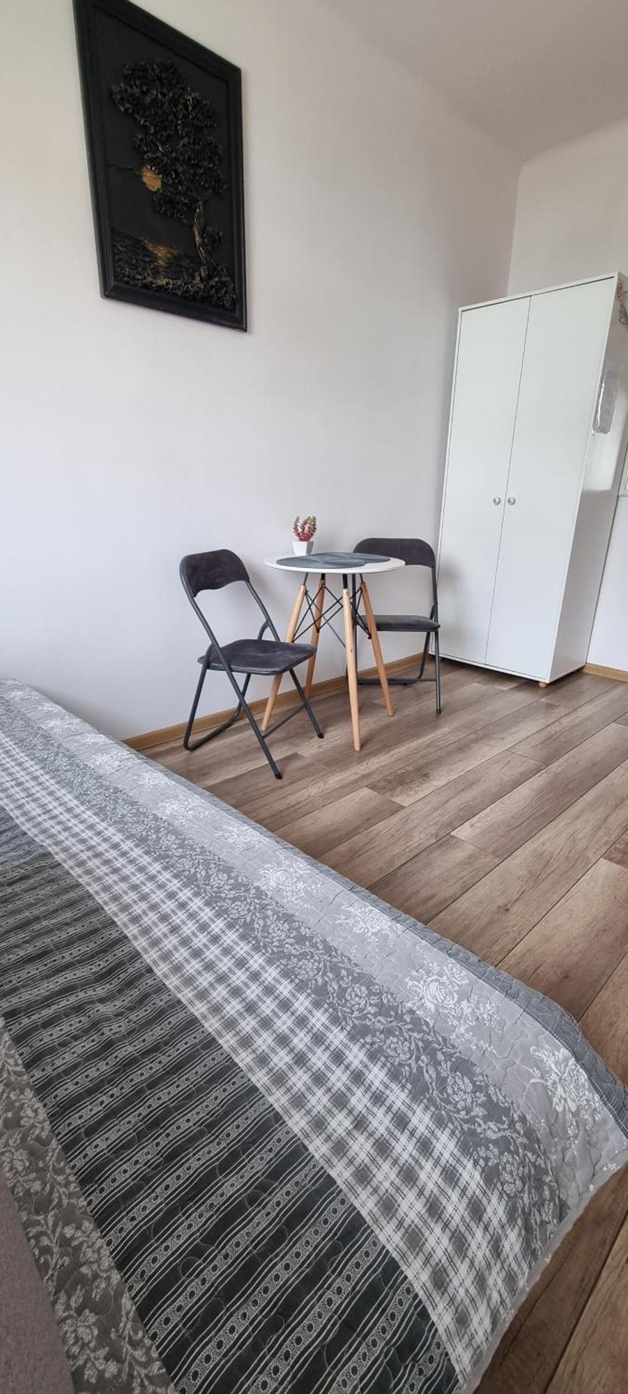 Dom Goscinny "Monika"- 10 Min Do Plazy, Kolobřeh Exteriér fotografie
